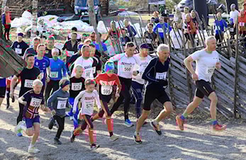 Sørdalskarusellen 2024 - her er datoene!