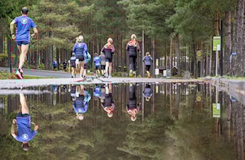 Sørdalskarusellen 2025 - her har du datoene