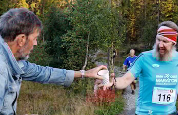 Påmeldingsportalen åpner fredag - meld deg på til Sørdalskarusellen 2024