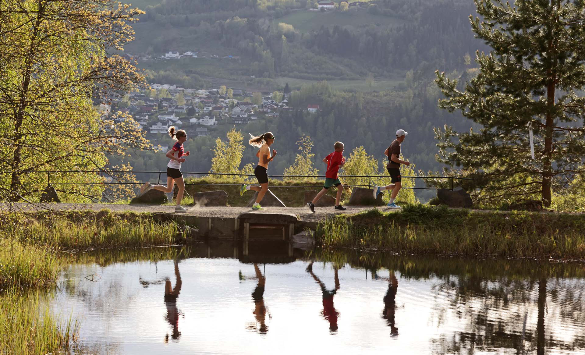 Sørdalskarusellen 2026 - her har du datoen!