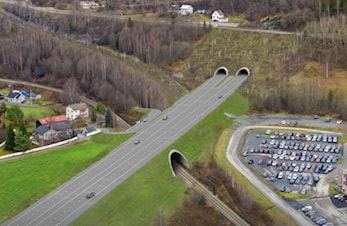 AF Gruppen ny samarbeidspartner for Sørdalskarusellen og Litrim!