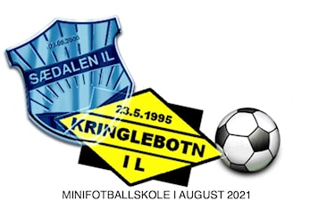 Minifotballskole for 2015-barna