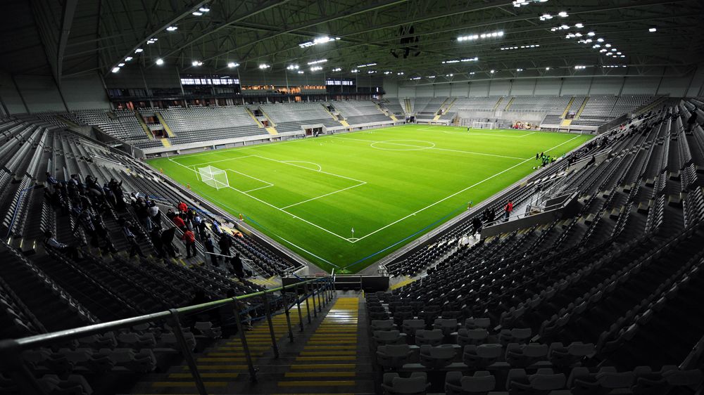 Telenor Arena