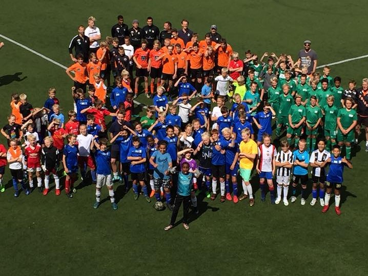 Høstcamp 1-3 oktober