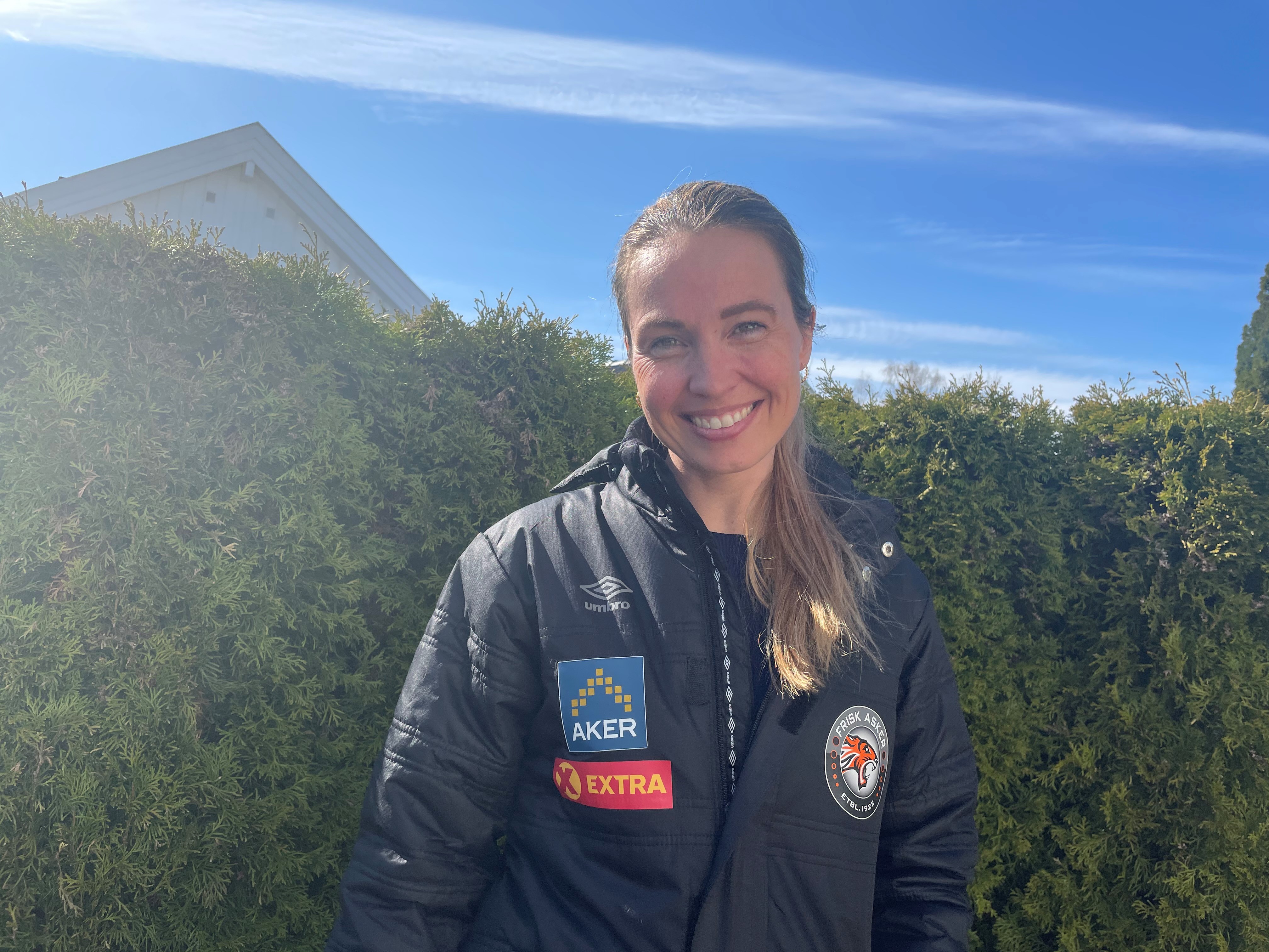 Ny styreleder: Sunnmøring med hjerte for idrett og fotball