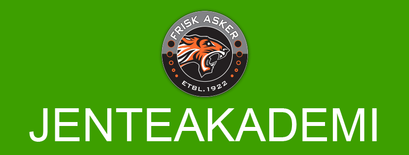 Jenteakademi og SOME ansvarlige