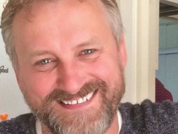 Frithjof Wilborn takker ja til å trene på AKADEMI+ (påmelding i artikkelen)