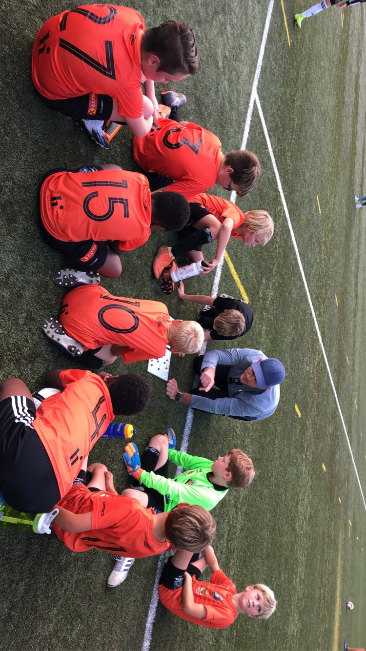 Frisk Fotballs vårcup lørdag 14.mai!