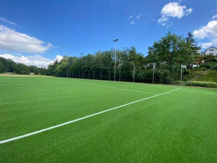 Banen på Frisk Arena holdes stengt til våren