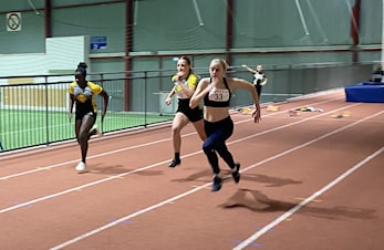 Resultatliste fra XL-Bygglekene