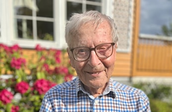 Minneord Gunnar Bergmann