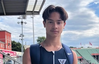 2.dag av UM Bislett - Thor Adam og Freia videre til finalen