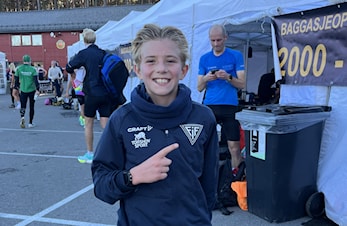 Gull og bronse til FIF-deltagere under Hytteplanmila