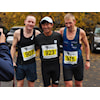 Fredrikstad Multiconsult Maraton 25. oktober 2025