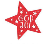 God Jul og Godt nytt år!