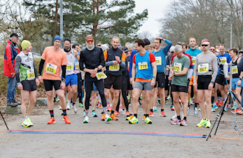 Velkommen til Fredrikstadløpet, søndag 6. april!