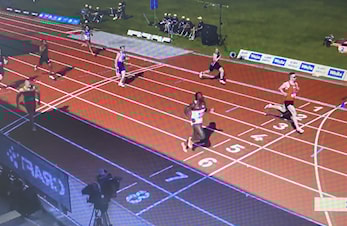2.dag av NM - Kristoffer og Carl Henrik videre til semifinalen på 200m