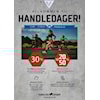 Handledager Torshov sport