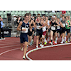 FIF-utøvere stilte på 5000m på Bislett