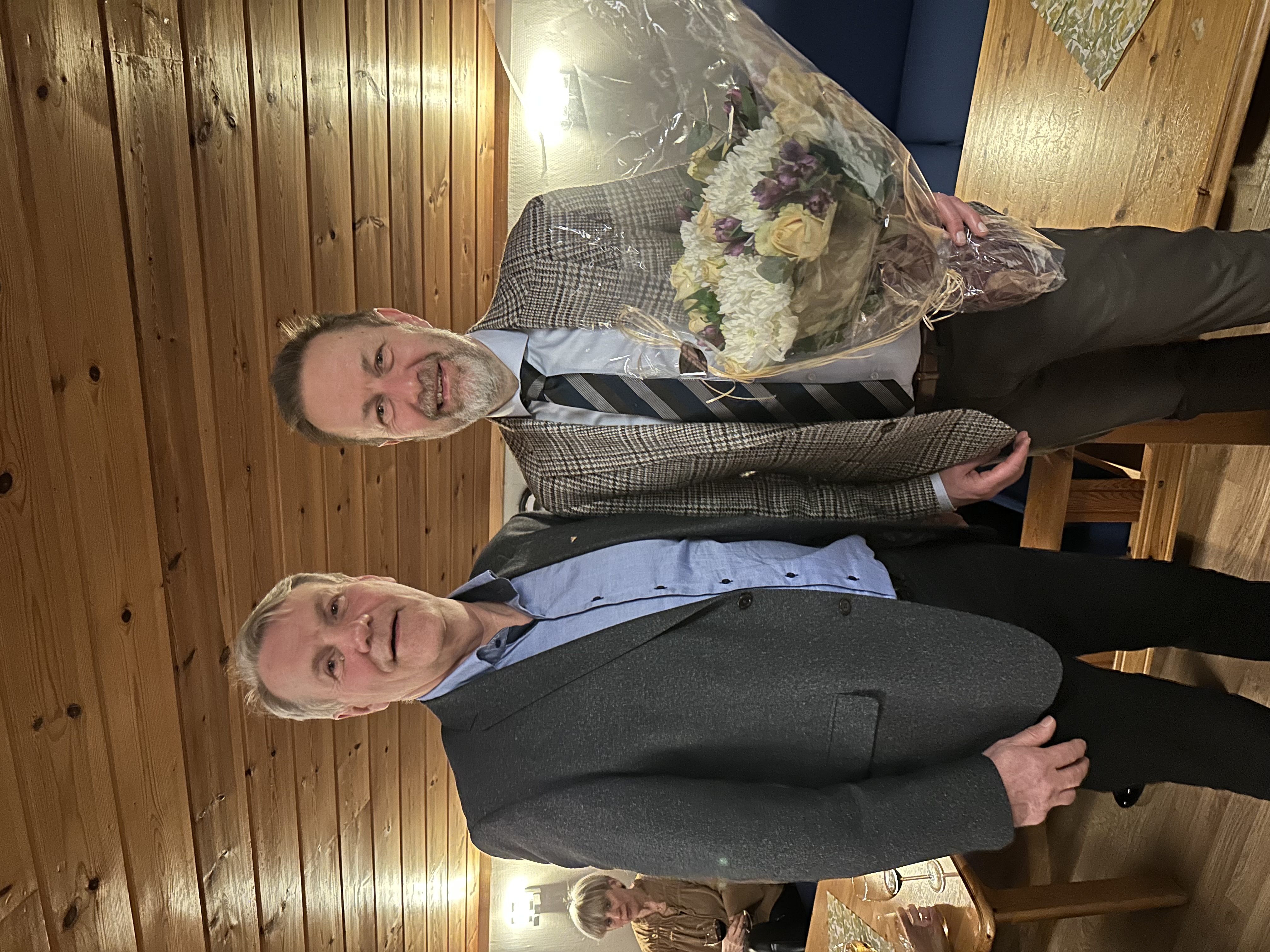 Årsfest i FIF Løp&amp;Trim