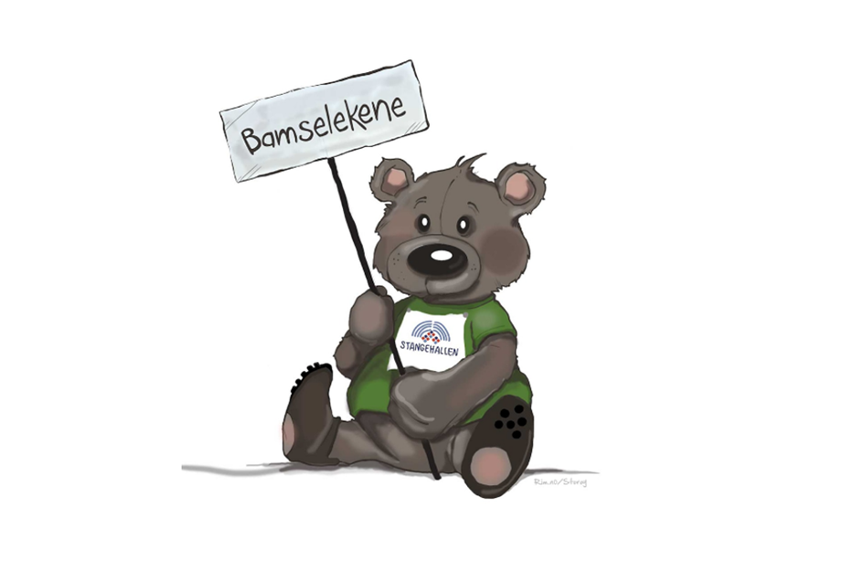 FIF hevdet seg i Bamselekene