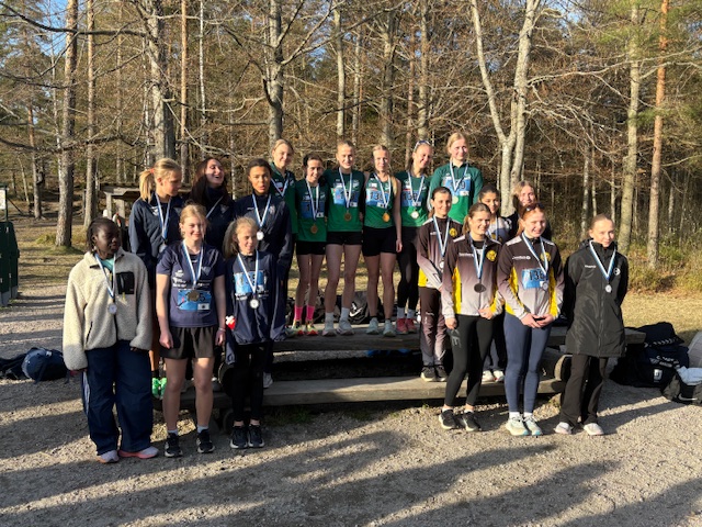 Østfoldstafetten 2026