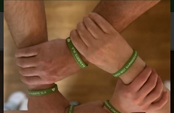 Seljecup 2025: aksjon "Kampen mot barnedemens"