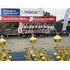 Seljecup er topp!