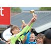 Klipp/reportasjar frå årets Seljecup