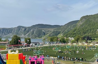 Info. og program Seljecup 2025