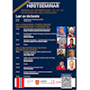Høstkonferanse med Olympiatoppen 28.okt 2025 - meld deg på i dag!