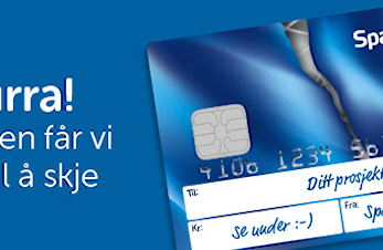 Gave fra Sparebank1 SMN