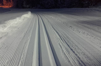 Klubbrenn mandag 13.januar