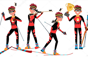Skiskytterskole 2025