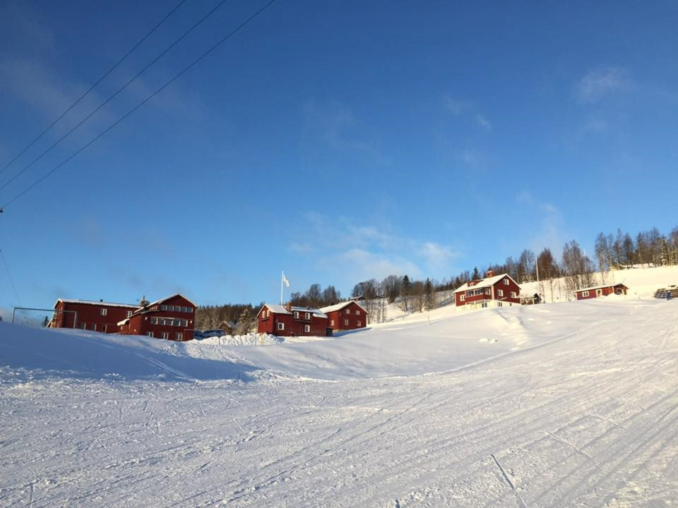Miljøsamling i Edsåsdalen