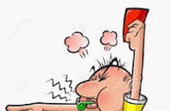 Spilleregler (og litt praktisk info).