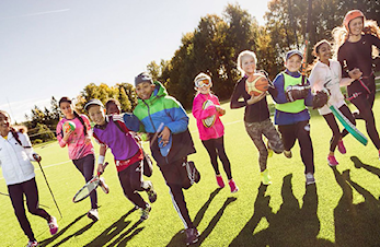 Regjeringen gjenåpner barne- og ungdomsidretten fra 1. august