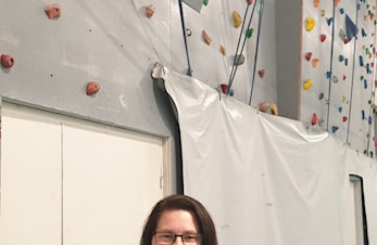 Klatreleder Tove Blakseth takker av etter 6 år