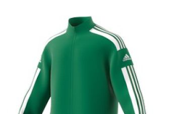 Adidas klubbkolleksjon er i salg!