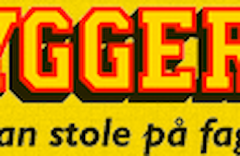 Gode samarbeidet med Byggern fortsetter!