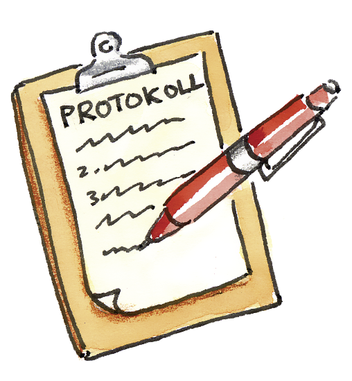 Protokoll fra årsmøtet 20.mai