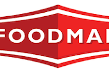 FoodMan - en solid sponsor av AFSK!