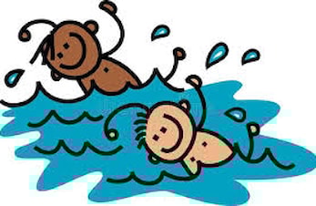 Påmelding svømmekurs sesongen 2022-23