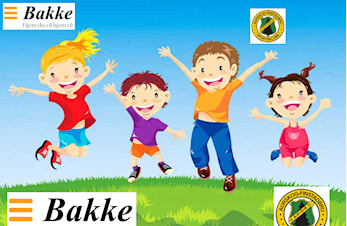 Bakkeløpet - gavekortene trukket