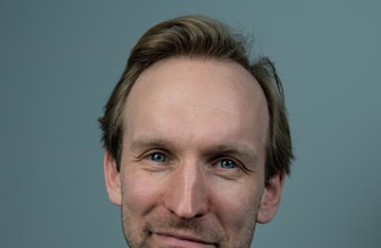 Bli kjent med AFSKs nye leder Joar Akselsen