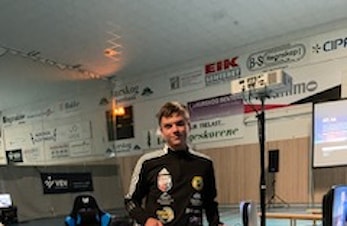 Vinnerne i FIFA turneringen 2023