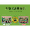AFSK Klubbavis høst 2024 er endelig klar