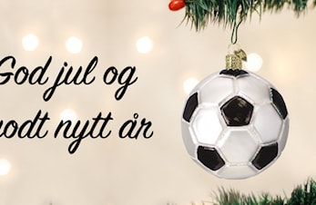 GOD JUL TIL ALLE I AFSK
