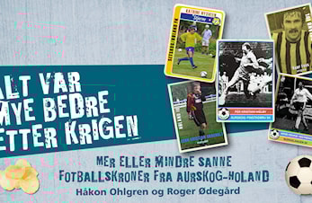 Velkommen til mini-bokbad som åpner Årsmøtet 2024 !