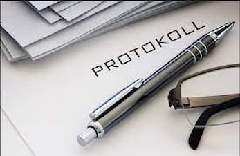 Protokoll fra Årsmøtet 14.mars